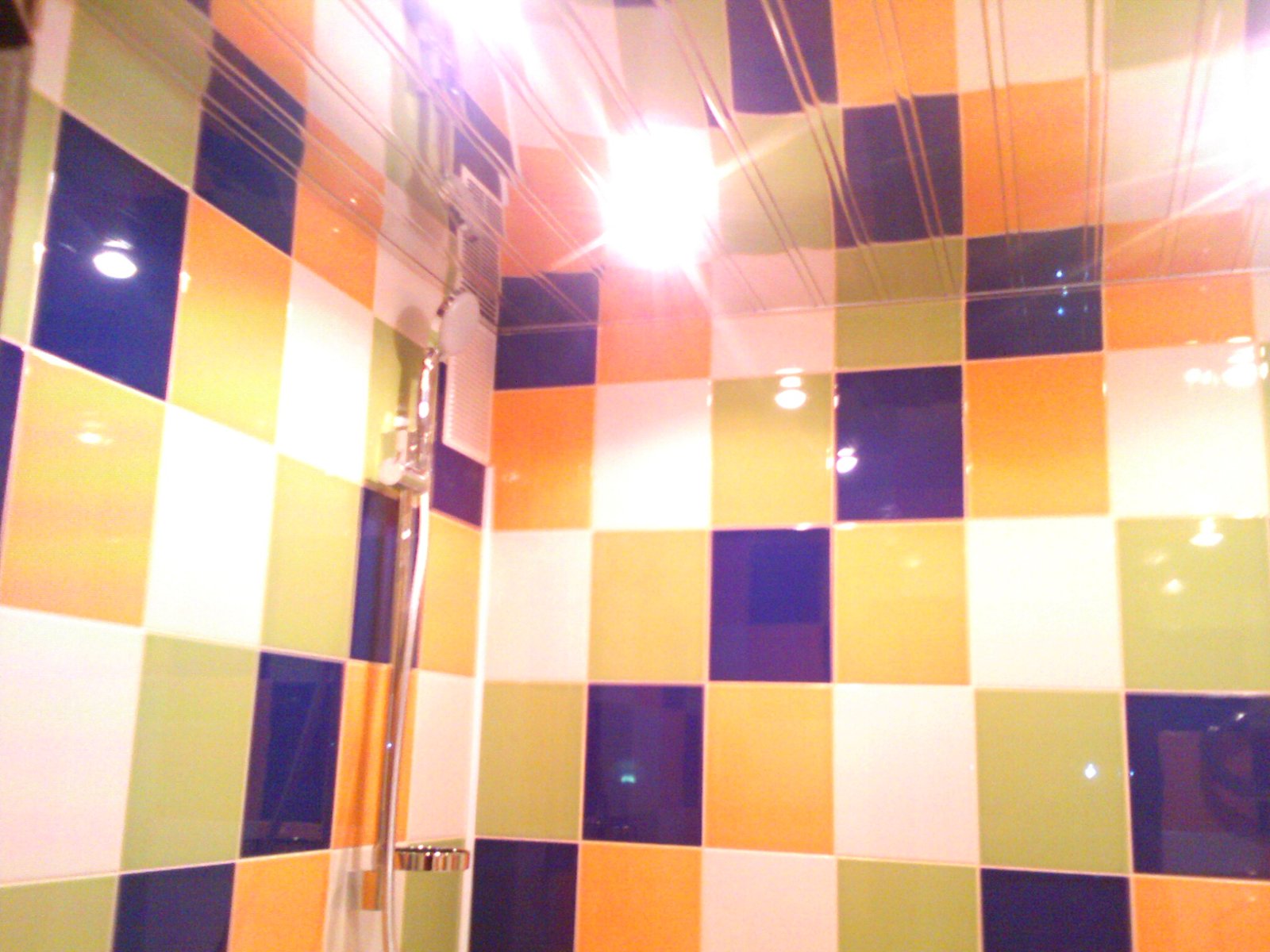 Tile